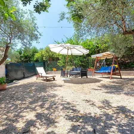 Marina Hébergement de vacances *
